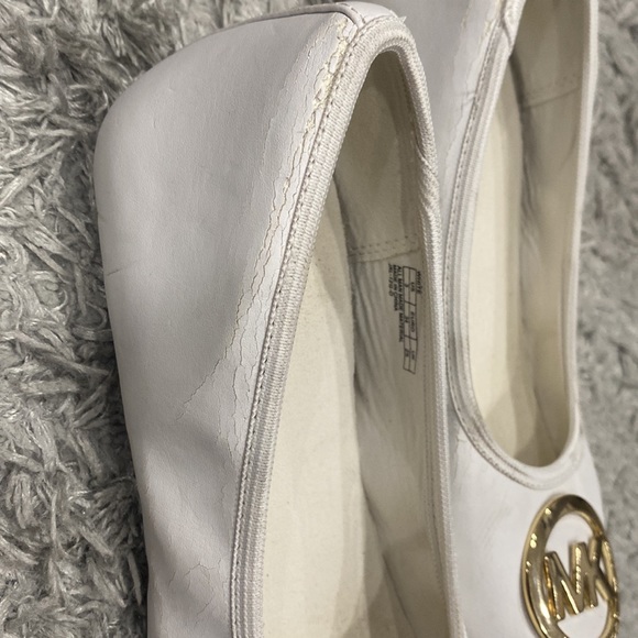 Michael Kors Ballet Flats (kids) - Picture 6 of 8